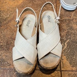 Women’s size 6.5 shoes